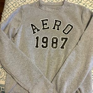 Aeropostale sweatshirt